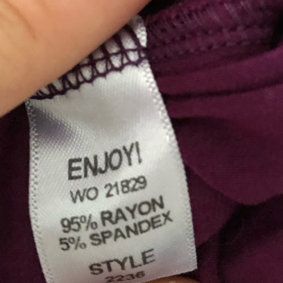 Michael Stars 🌟 Top - Picture 6 of 6